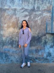 Clara Isabel Camiro Maldonado