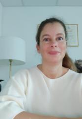 Sophie Wenger