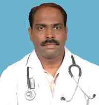 Dr P G Sateesh Kumar