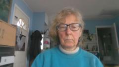 Mary Freebairn
