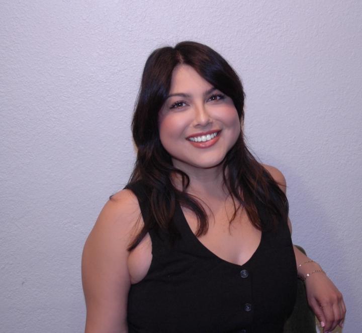 Misty Rodriguez