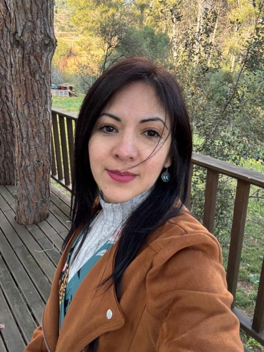Yelitza Oropeza