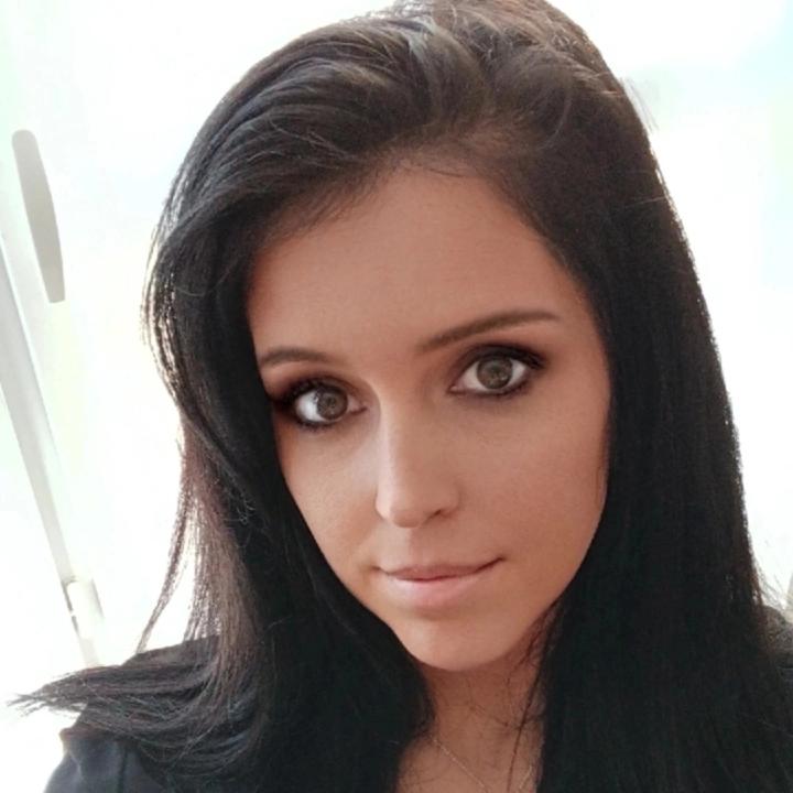 Sabrina Godreau