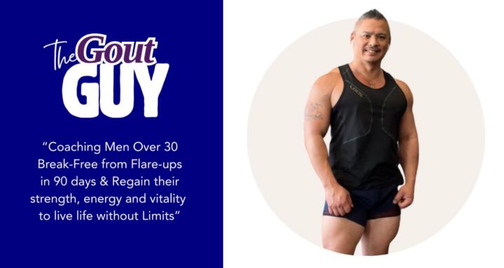 The Gout Guy Freedom Framework