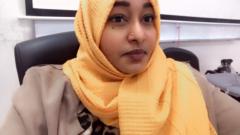 Afraa Hassan