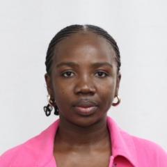 Liesel Mensah-Kalate