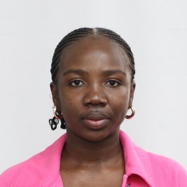 Liesel Mensah-Kalate