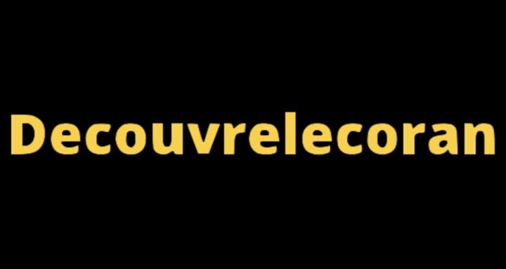 decouvrelecoran