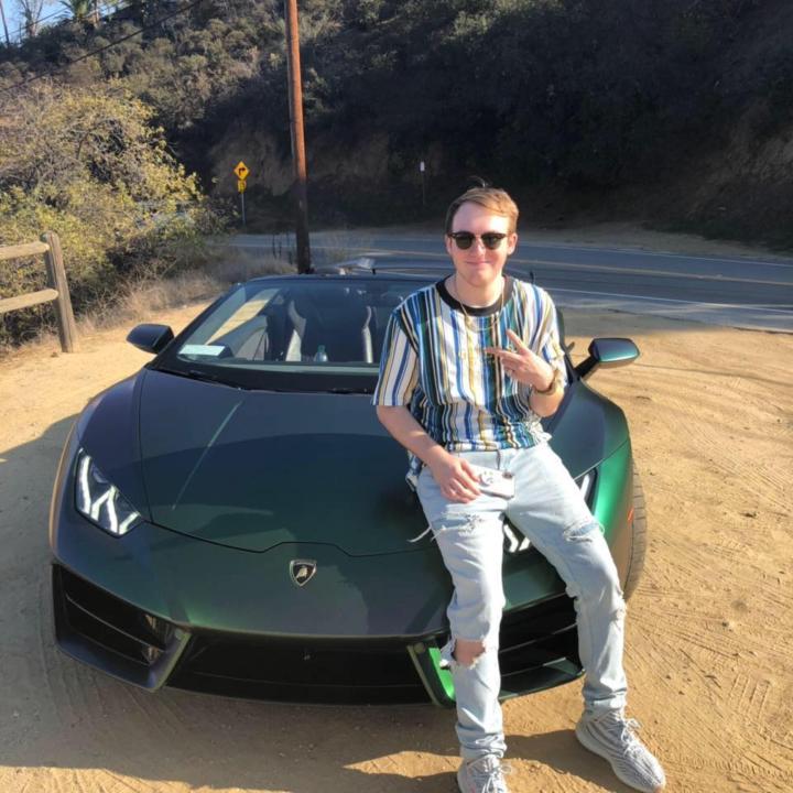 Austin Skalecki