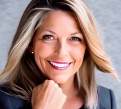 Corinne Berry
