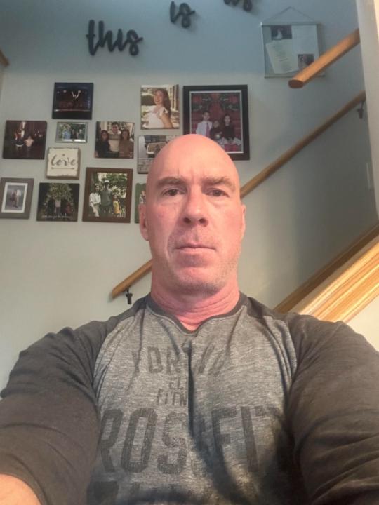 Brendan Kelly