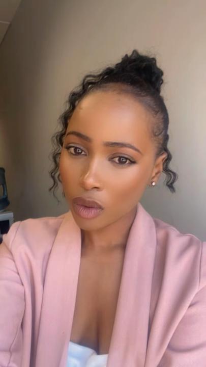 Thando Tshabalala
