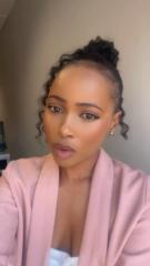 Thando Tshabalala