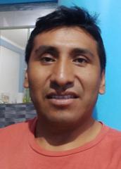 Fredy Muñuico