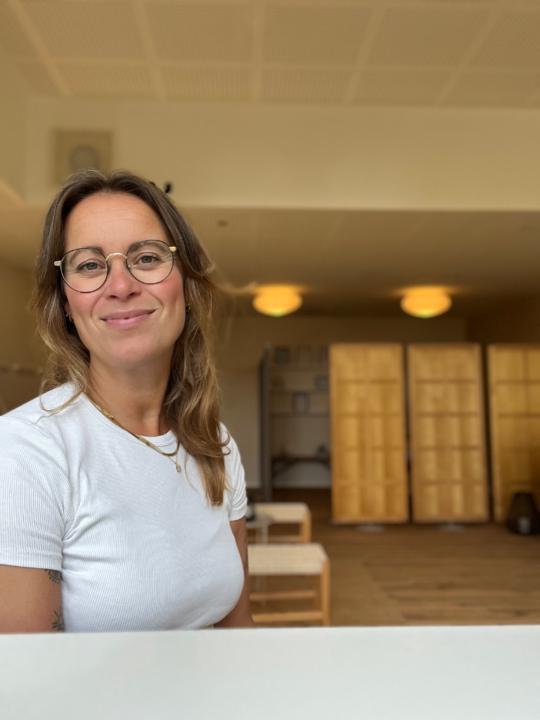 Katrine Østergaard Genz