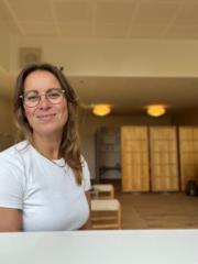 Katrine Østergaard Genz