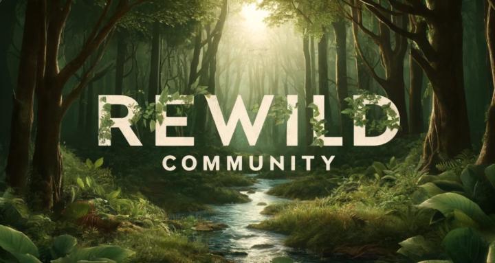 Rewild Community