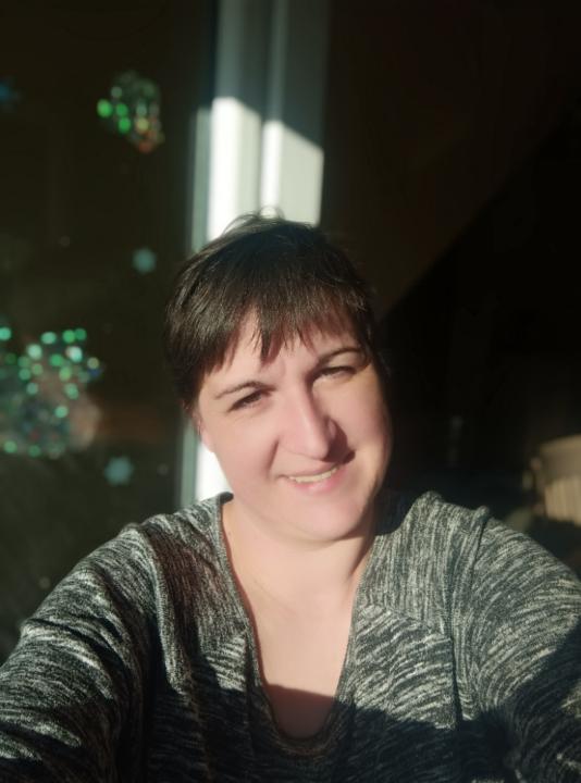 Séverine Wietrich