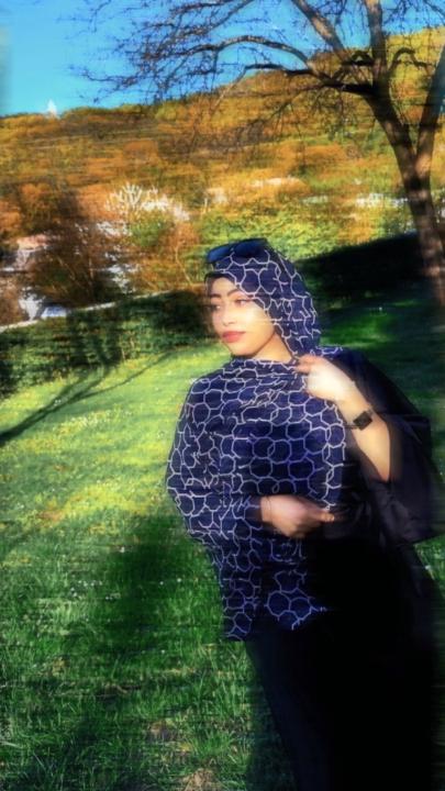 Sirada Ahmed