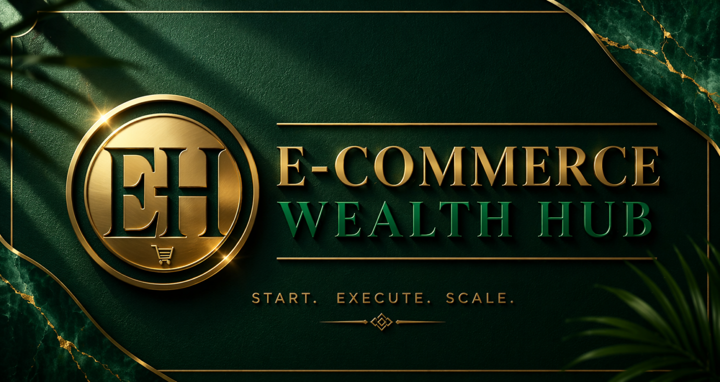 Ecom Wealth Lab