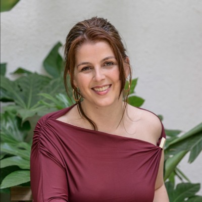 Cristina Pérez Robles