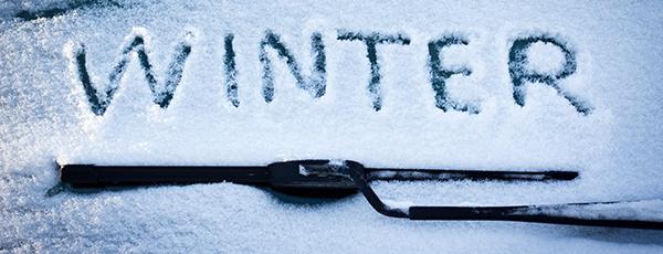Chris Winter