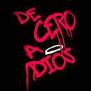 Logo De Cero a Dios