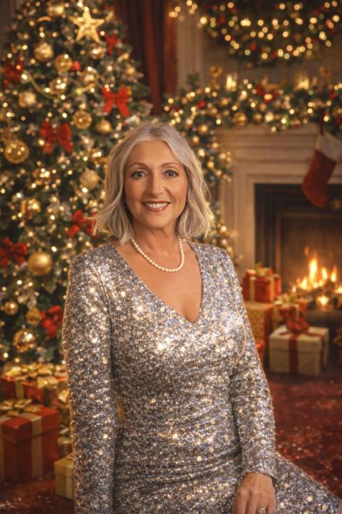 Judy Mari