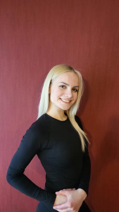 Laura Zutere