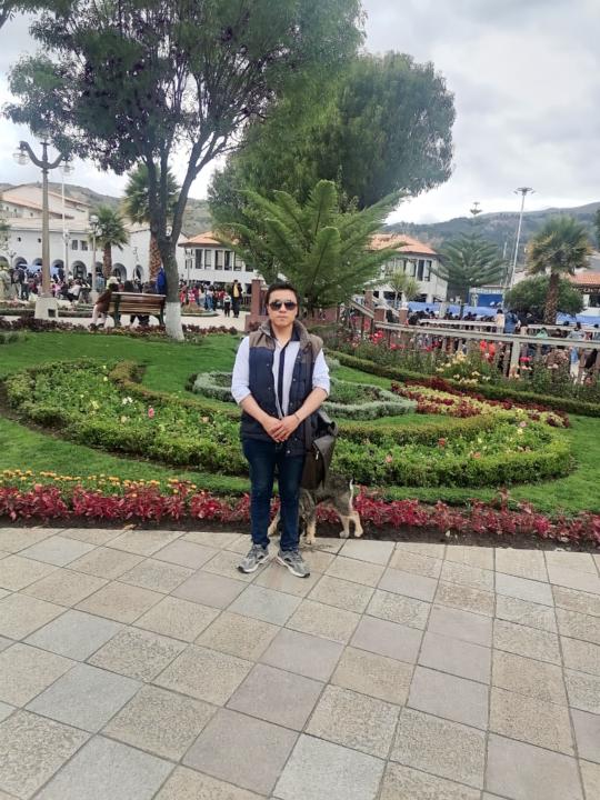 Jhon Antúnez