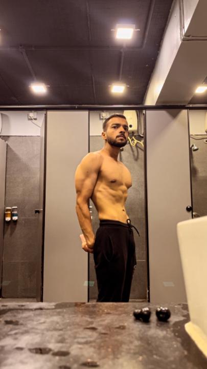 Nikhil Keswani