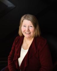 Lucy Harth