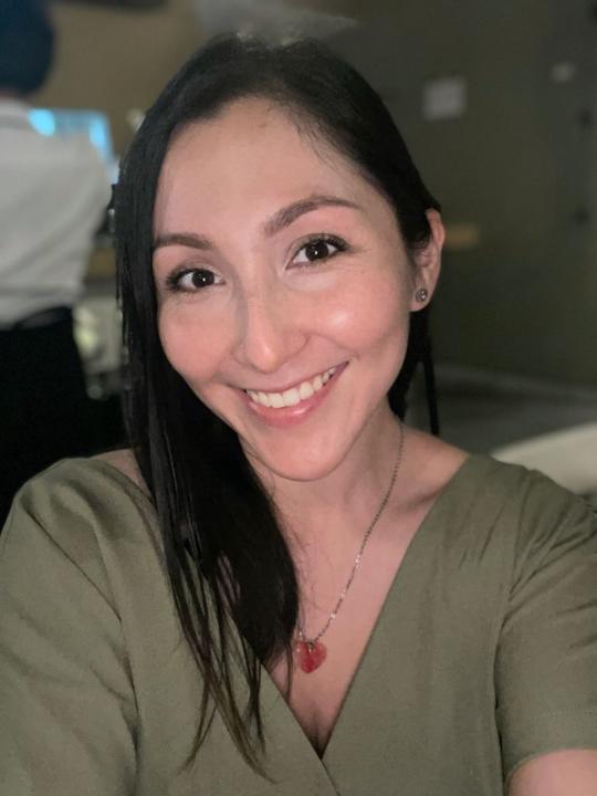 Lina Diaz