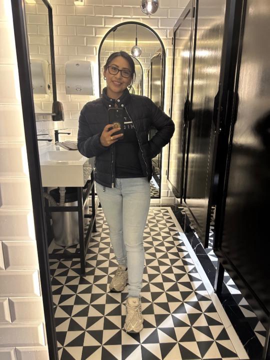 Carolina Bautista