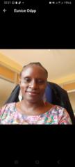 Eunice Gitau