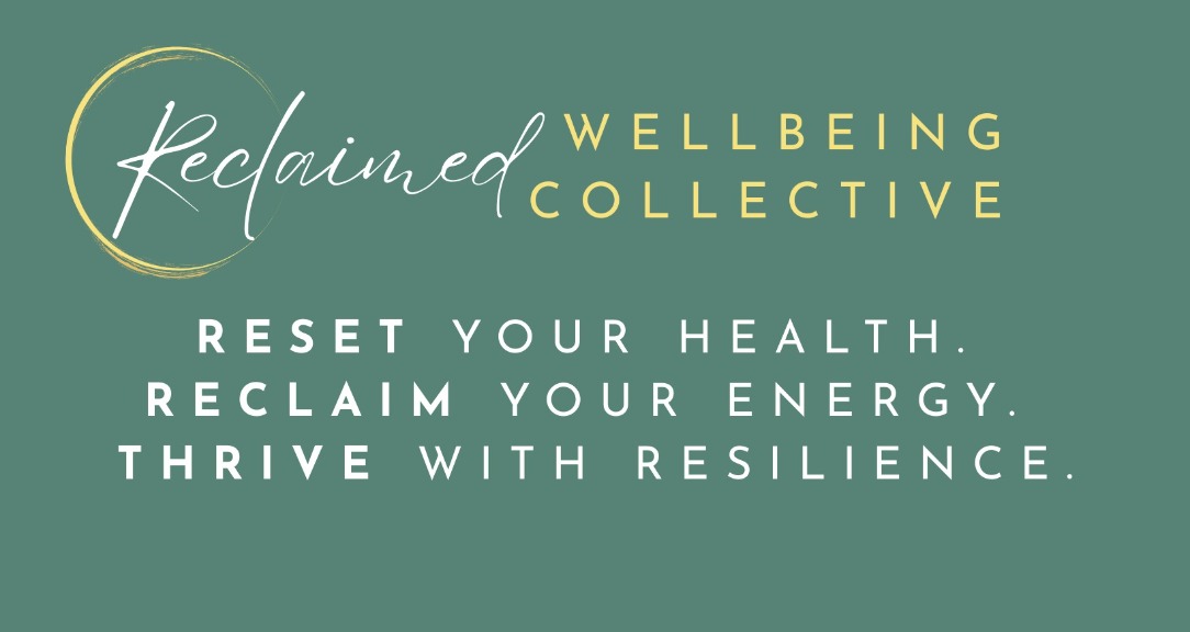 Reclaimed Wellbeing Collective