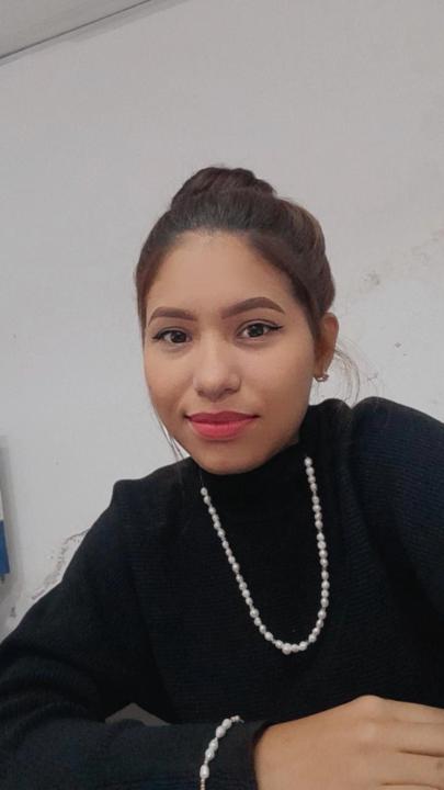Alejandra Arriojas