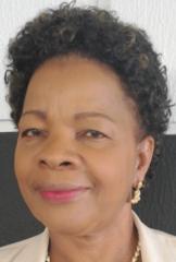Sheila Barungwi