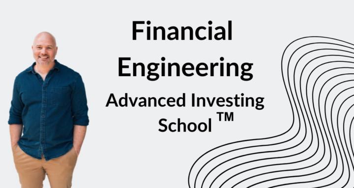 Advanced Investing School 