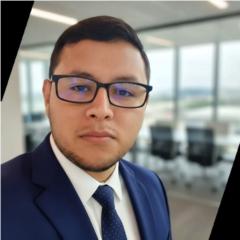 Cesar Soto
