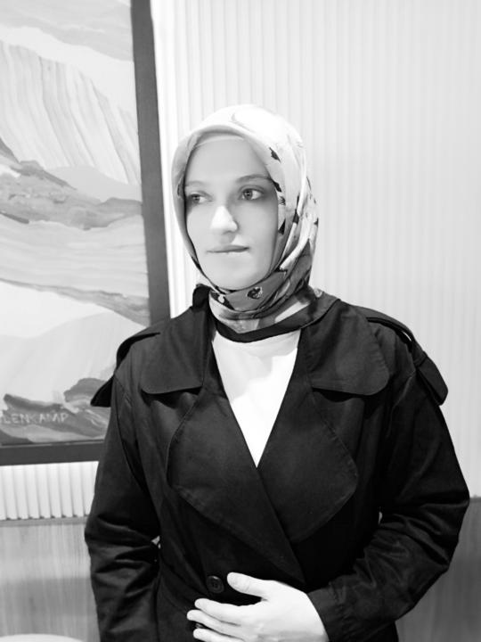 Şeyma Yılmaz
