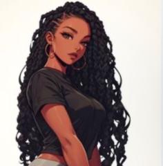 Amaya Wilson