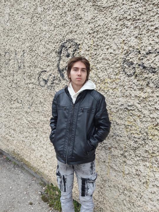 Denis Muharemov