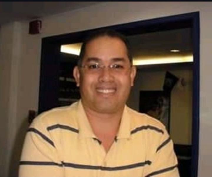 Oscar Liciaga