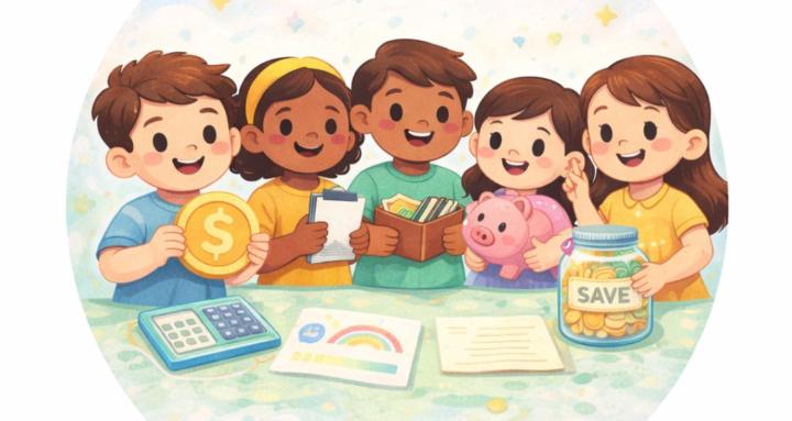 Credit Compliance Kids Lab