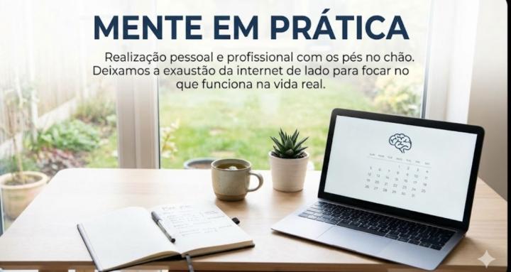 Mente em Prática