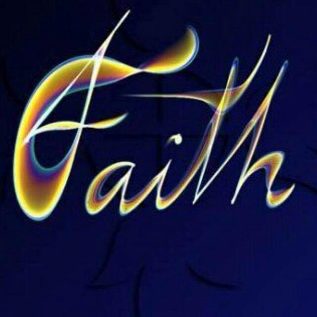 Faith M