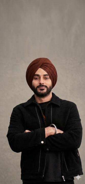 Tripatdeep Singh