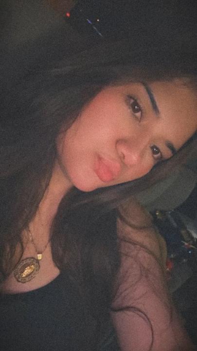 Amayrany Valdez