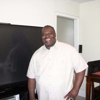 Renaldo Robinson